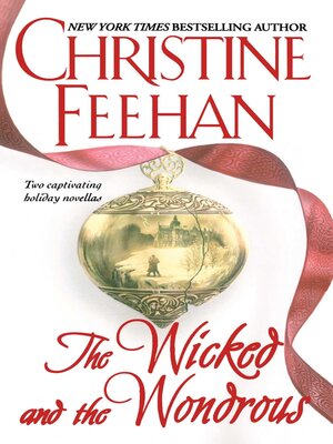 cover image of The Wicked and the Wondrous